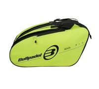Bullpadel Housse de raquette Tour BPP26015 Jaune/Noir