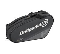 Sac De Padel Bullpadel Tour Premier Padel 26 Noir