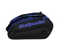 Sac De Padel Bullpadel Vertex Geo Bleu Intense