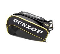 Sac De Padel Dunlop Elite Gris