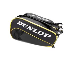 Sac De Padel Dunlop Elite Gris