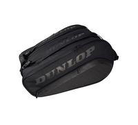 Sac De Padel Dunlop Elite Noir 10337745