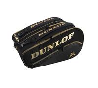Dunlop Sport Sac de Padel Elite Thermo Noir