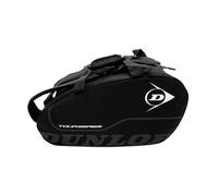 Sac De Padel Dunlop Tour Intro Ltd Noir