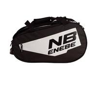 Enebe Sac de padel Pro XL Noir/Blanc A005957