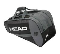 Head Racket Core Combi Padel Racket Bag Noir,Gris