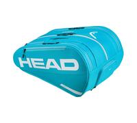 Sac De Padel Head Tour Bleu 261346