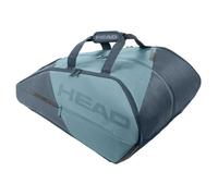 Head Racket Tour Padel Racket Bag Bleu