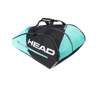 Head Racket Tour Team Monstercombi Padel Racket Bag Noir