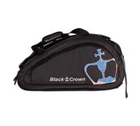 Sac De Padel Noir Crown Ultimate Pro 2.0 Black