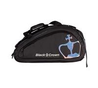 Black Crown Ultimate Pro 2.0 Padel Racket Bag Noir
