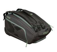 Sac de padel Nox AT10 Competition Trolley avec poche thermique