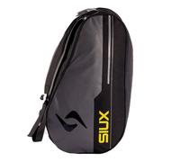 SIUX Sac pour raquette de padel Pulse Noir