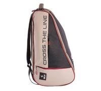 Siux Trail Padel Racket Bag Marron