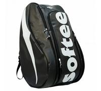 Sac de padel Softee Car Noir TU