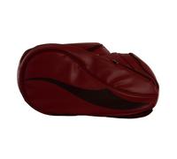 Sac De Padel Softee Car V2 Bordeaux A005689