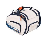 Sac De Padel Star Vie Tactic Pro Blanc Bsttp41000