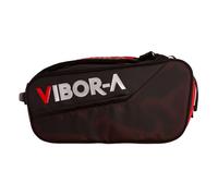 Sac De Padel Vibor-a Technic Noir/rouge A005946