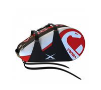 Sac De Padel Vibor-a X Anniversary Rouge M/L
