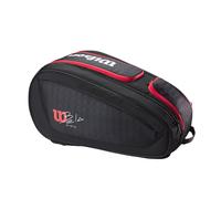 Sac De Padel Wilson Bela Super Tour Padel Noir Wr8910801