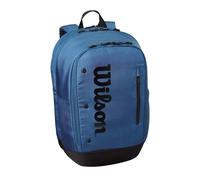 Sac à dos pour raquettes Wilson Tour Ultra Backpack bleu