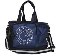 Sac de pansage Canter - marine - TU