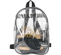Sac de pansage complet Harry's Horse Noir TU