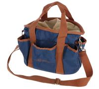 Sac de pansage Covalliero Bleu 28x20 cm
