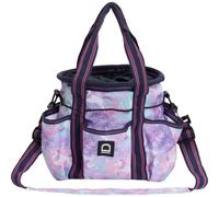 Sac de pansage enfant Equipage Jupiter Violet TU