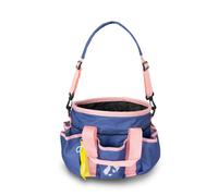 Sac de pansage enfant Horze Bleu TU