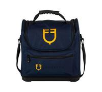 Sac de pansage Equestro Bleu TU