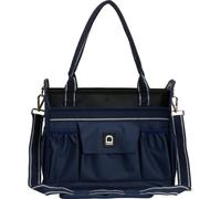 Sac de pansage Equipage Adona Bleu TU