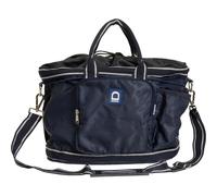 Sac de pansage Equipage Darcy Diamond Bleu TU