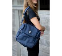 Sac de pansage Equipage Mingle Bleu TU