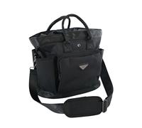 Sac de pansage Euro-Star Noir TU