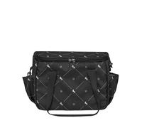 Sac de pansage Galop Wear Dream Grooming Noir TU
