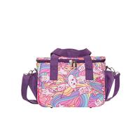 Sac de pansage Galop Wear Dream Grooming Violet TU
