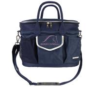 Sac de pansage Harry's Horse Denici Bleu TU
