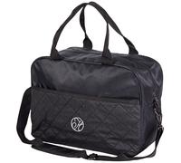 Sac de pansage Harry's Horse Denici Cavalli Noir 41x23x31 cm