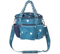 Sac de pansage Harry's Horse LouLou Bleu TU