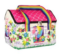 Sac de pansage Harry's Horse Nooni Rose 35x23x28 cm