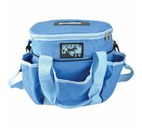 HIPPOTONIC Pro 3 sac de nettoyage bleu clair L 28x P 18x H 23cm
