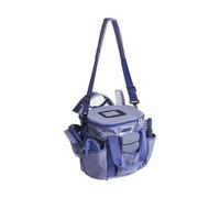 Hippo-Tonic Sac de pansage Pro 3 violet L 28 x P 18 x H 23 cm