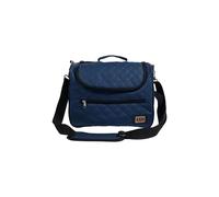 Sac de pansage HKM Berry Bleu 35x22x23 cm