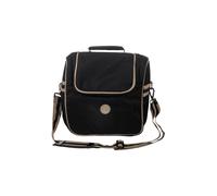 Sac de pansage HKM Joules Noir TU