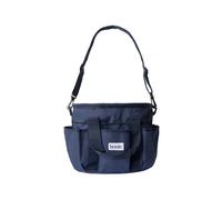 HORZE Sac de pansage, Bleu,