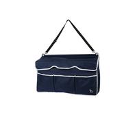 HORZE Sac à pansage Organisateur Top Rangement Neat & Tidy, Bleu,