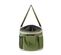 Sac de pansage Horze Sandnes Vert TU