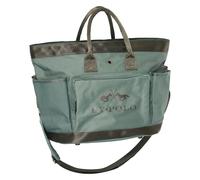 Sac de pansage HV Polo Jonna Vert TU
