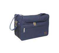 Sac de pansage Kentucky Bleu TU